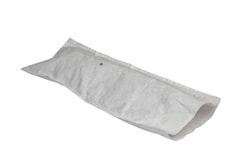 Keystone Cleanroom Products Tyvek Tubing, Continuous Form
